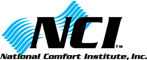 National Comfort Institute certified